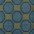 Schumacher Wallcovering Octavia Sisal Peacock 5008932 Wallcovering Paper UNITED STATES OF AMERICA </p><p>Repeat: H: HORZ. 11 1/4" (29CM), V: VERT. 11 3/4" (30CM) 34.5 - My Fabric Connection -