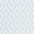 Schumacher Wallcovering Jake Orpington Blue 5009860 Wallcovering Paper UNITED STATES OF AMERICA </p><p>Repeat: H: HORZ. 3 3/4" (10CM) , V: VERT. 4 1/8" (10CM) 27 - My Fabric Connection -