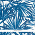 Schumacher Wallcovering Sunlit Palm Blue 5010562 Wallcovering Paper UNITED STATES </p><p>Repeat: H: HORZ. 27" (69CM), V: VERT. 27" (69CM) 54 - My Fabric Connection -