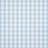 Schumacher Wallcovering Willa Check Chambray 5012360 Wallcovering Paper UNITED STATES OF AMERICA </p><p>Repeat: H: HORZ. 2" (5CM), V: VERT. 2" (5CM) 27 - My Fabric Connection -