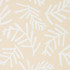 Schumacher Wallcovering Tiah Cove Ivory On Natural 5012452 Wallcovering Paper UNITED STATES OF AMERICA </p><p>Repeat: H: HORZ. 27" (69CM), V: VERT. 27" (69CM) 27 - My Fabric Connection -