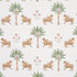 Schumacher Wallcovering Tiger Palm Crimson 5012922 Wallcovering Paper UNITED STATES OF AMERICA </p><p>Repeat: H: HORZ. 13 1/2" (34CM), V: VERT. 14 8/9" (38CM) 27 - My Fabric Connection -