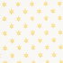 Schumacher Wallcovering Astral Yellow 5013143 Wallcovering Paper UNITED KINGDOM </p><p>Repeat: H: HORZ. 9" (23CM), V: VERT. 18" (46CM) 27 - My Fabric Connection -