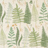 Schumacher Wallcovering Halcott Sisal Forest 5013060 Wallcovering Paper UNITED STATES OF AMERICA </p><p>Repeat: H: HORZ. 30" (76CM), V: VERT. 29" (74CM) 30 - My Fabric Connection -