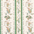 Schumacher Wallcovering Elena Paisley Stripe Green 5012890 Wallcovering Paper UNITED STATES OF AMERICA </p><p>Repeat: H: HORZ. 13 1/2" (34CM), V: VERT. 12" (30CM) 27 - My Fabric Connection -