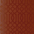 Schumacher Wallcovering Imperial Trellis Cinnabar Gloss 2707214 Wallcovering Paper UNITED STATES OF AMERICA </p><p>Repeat: H: HORZ. 6 3/4" (17CM) , V: VERT. 12 5/8" (32CM) 27 - My Fabric Connection -