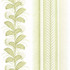 Schumacher Wallcovering Hydrangea Drape Willow 5004452 Wallcovering Paper UNITED STATES OF AMERICA </p><p>Repeat: H: HORZ. 27" (69CM) , V: VERT. 10 1/4" (26CM) 27 - My Fabric Connection -