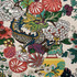 Schumacher Wallcovering Chiang Mai Dragon Alabaster 5001063 Wallcovering Paper UNITED STATES OF AMERICA </p><p>Repeat: H: HORZ. 27" (69CM) , V: VERT. 45 3/4" (116CM) 27 - My Fabric Connection -