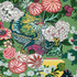 Schumacher Wallcovering Chiang Mai Dragon Jade 5001067 Wallcovering Paper UNITED STATES OF AMERICA </p><p>Repeat: H: HORZ. 27" (69CM) , V: VERT. 45 3/4" (116CM) 27 - My Fabric Connection -