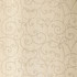 Schumacher Wallcovering Beaded Scroll Aged Silver 5005720 Wallcovering Paper UNITED STATES OF AMERICA </p><p>Repeat: H: HORZ. 27" (69CM) , V: VERT. 13 1/2" (34CM) 27 - My Fabric Connection -