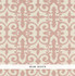 Schumacher Wallcovering Ferne Park Pink 5008041 Wallcovering Paper UNITED STATES OF AMERICA </p><p>Repeat: H: HORZ. 10 1/4" (26CM) , V: VERT. 10 1/2" (27CM) 53 - My Fabric Connection -