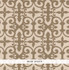 Schumacher Wallcovering Ferne Park Berber Brown 5008046 Wallcovering Paper UNITED STATES OF AMERICA </p><p>Repeat: H: HORZ. 10 1/4" (26CM) , V: VERT. 10 1/2" (27CM) 53 - My Fabric Connection -