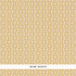 Schumacher Wallcovering Temple Straw 5008052 Wallcovering Paper UNITED STATES OF AMERICA </p><p>Repeat: H: HORZ. 4 3/4" (12CM), V: VERT. 4 1/2" (11CM) 56.5 - My Fabric Connection -