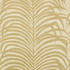 Schumacher Wallcovering Zebra Palm Sisal Gold On Ivory 5008220 Wallcovering Paper CHINA </p><p>Repeat: H: HORZ. 33 1/2" (85CM) , V: VERT. 38 5/8" (98CM) 34 - My Fabric Connection -