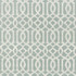 Schumacher Wallcovering Imperial Trellis Sisal Sky 5008352 Wallcovering Paper CHINA </p><p>Repeat: H: HORZ. 6 3/4" (17CM) , V: VERT. 12 1/2" (32CM) 34 - My Fabric Connection -
