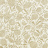 Schumacher Wallcovering Chrysanthemum Sisal Gold 5009782 Wallcovering Paper UNITED STATES OF AMERICA </p><p>Repeat: H: HORZ. 34" (86CM) , V: VERT. 34" (86CM) 34.5 - My Fabric Connection -