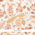Schumacher Wallcovering Campagne Rose & Ochre 5010513 Wallcovering Paper UNITED STATES OF AMERICA </p><p>Repeat: H: HORZ. 18" (46CM) , V: VERT. 54" (137CM) 54 - My Fabric Connection -
