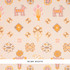Schumacher Wallcovering Chuska Warp Print Pink & Orange 5010871 Wallcovering Paper UNITED STATES OF AMERICA </p><p>Repeat: H: HORZ. 10" (25CM), V: VERT. 32" (81CM) 54 - My Fabric Connection -