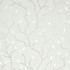 Schumacher Wallcovering Cymbeline Silver 5011381 Wallcovering Paper UNITED KINGDOM </p><p>Repeat: H: HORZ. 27" (69CM) , V: VERT. 25 1/2" (65CM) 27 - My Fabric Connection -