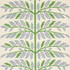 Schumacher Wallcovering Thistle Ivory 5011430 Wallcovering Paper UNITED KINGDOM </p><p>Repeat: H: 0, V: VERT. 7 3/8" (19CM) 27 - My Fabric Connection -