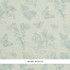 Schumacher Wallcovering Baudin Butterfly Linen Blue 5011831 Wallcovering Paper UNITED STATES OF AMERICA </p><p>Repeat: H: HORZ. 26 3/4" (68CM), V: VERT. 19" (48CM) 53.5 - My Fabric Connection -