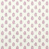 Schumacher Wallcovering Aditi Pink 5011932 Wallcovering Paper UNITED STATES OF AMERICA </p><p>Repeat: H: HORZ. 27" (69CM), V: VERT. 7 1/4" (18CM) 27.5 - My Fabric Connection -