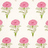 Schumacher Wallcovering Marigold Pink 5012070 Wallcovering Paper UNITED STATES OF AMERICA </p><p>Repeat: H: HORZ. 9" (23CM), V: VERT. 18 1/2" (47CM) 27.5 - My Fabric Connection -