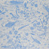 Schumacher Wallcovering Sea Garden Porcelain 5013280 Wallcovering Paper UNITED STATES OF AMERICA </p><p>Repeat: H: HORZ. 54" (137CM), V: VERT. 71 3/4" (182CM) 54" (137CM) - My Fabric Connection -