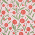 Schumacher Wallcovering Mirabelle Cherry & Blush 5013201 Wallcovering Paper </p><p>Repeat: H: HORZ. 18" (46CM), V: VERT. 16 2/3" (42CM) 54 - My Fabric Connection -