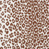 Schumacher Wallcovering Iconic Leopard Brown 5007018 Wallcovering Paper UNITED STATES OF AMERICA </p><p>Repeat: H: HORZ. 26 1/2" (67CM), V: VERT. 27" (69CM) 27" (69CM) - My Fabric Connection -