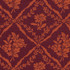 Crypton Fabric Copperfield Burgundy See sample 100% Polyester 0 Horizontal: 3.34" and Vertical: 3.38" 54" - My Fabric Connection -