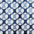 Greenhouse Fabric S4828 Indigo S69: Rain 56% Polyester, 44% Rayon China 30,000 double rubs </p><p>Repeat: 9.33" H, 10" V 55" - My Fabric Connection -