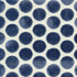 Greenhouse Fabric S5250 Twilight 86% Viscose, 14% Polyester India 18,000 </p><p>Repeat: 3.5" H, 2.2" V 58" - My Fabric Connection -