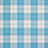 Greenhouse Fabric S5115 Capri Blue - 100% Cotton India 17000 6.5" H, 7" V 54" - My Fabric Connection -
