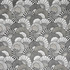 Greenhouse Fabric S5269 Charcoal 61.76% Rayon, 21.41% Polyester, 16.83% Polyester (Uv) USA 33,000 </p><p>Repeat: 14.638" H, 14" V 57" - My Fabric Connection -