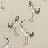 Greenhouse Fabric S5236 Java - 86% Polyester, 9% Rayon, 5% Linen With 100% Rayon Embroidery China 9000 13.5" H, 15.5" V 58" - My Fabric Connection -