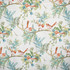 Greenhouse Fabric S5187 Multi - 100% Cotton India 30000 27.25" H, 25.75" V 57" - My Fabric Connection -