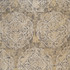 Magnolia Fabric Zarzar Saints our website for purchase 93 Polyester 7 Linen INDIA 17,500 Horizontal: 13.75 and Vertical: 23.00 54" - My Fabric Connection -