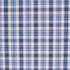 RM CoCo Fabric Danbury Plaid Bluejay Inspired Living Vol 4 54% Cotton 46% Polyester 100000 Horizontal: 7.25 and Vertical: 7.25 54 - My Fabric Connection -