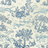 Brunschwig & Fils Fabric 8022101.55.0 Fabric LINEN - 100% United Kingdom MEDIUM </p><p>Repeat: H: 27, V: 41.41 54 - My Fabric Connection -