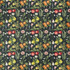 Clarke And Clarke Fabric F1510/01.CAC.0 Fabric POLYESTER - 100% India HEAVY </p><p>Repeat: H: 18.11, V: 16.77 54.33 - My Fabric Connection -