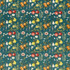 Clarke And Clarke Fabric F1510/02.CAC.0 Fabric POLYESTER - 100% India HEAVY </p><p>Repeat: H: 18.11, V: 16.77 54.33 - My Fabric Connection -