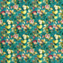 Clarke And Clarke Fabric F1515/04.CAC.0 Fabric POLYESTER - 100% India HEAVY </p><p>Repeat: H: 26.77, V: 24.61 53.54 - My Fabric Connection -