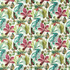 Clarke And Clarke Fabric F1521/01.CAC.0 Fabric COTTON - 100% India MEDIUM </p><p>Repeat: H: 13.58, V: 24.8 54.33 - My Fabric Connection -