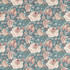 Clarke And Clarke Fabric F1542/04.CAC.0 Fabric VISCOSE - 70%;LINEN - 30% India MEDIUM </p><p>Repeat: H: 27.2, V: 25.6 54.3 - My Fabric Connection -