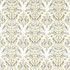 Clarke And Clarke Fabric F1559/01.CAC.0 Fabric COTTON - 100% Spain MEDIUM </p><p>Repeat: H: 17.9, V: 17.7 53.9 - My Fabric Connection -