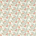 Clarke And Clarke Fabric F1560/03.CAC.0 Fabric COTTON - 100% Spain MEDIUM </p><p>Repeat: H: 12.7, V: 12.8 53.9 - My Fabric Connection -