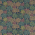 Clarke And Clarke Fabric F1562/03.CAC.0 Fabric COTTON - 80%;POLYESTER - 20% Spain MEDIUM </p><p>Repeat: H: 53.9, V: 24.6 53.9 - My Fabric Connection -