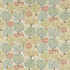 Clarke And Clarke Fabric F1562/05.CAC.0 Fabric COTTON - 80%;POLYESTER - 20% Spain MEDIUM </p><p>Repeat: H: 53.9, V: 24.6 53.9 - My Fabric Connection -