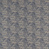 Clarke And Clarke Fabric F1609/02.CAC.0 Fabric COTTON - 51%;POLYESTER - 49% India </p><p>Repeat: H: 18.31, V: 11.75 54.75 - My Fabric Connection -